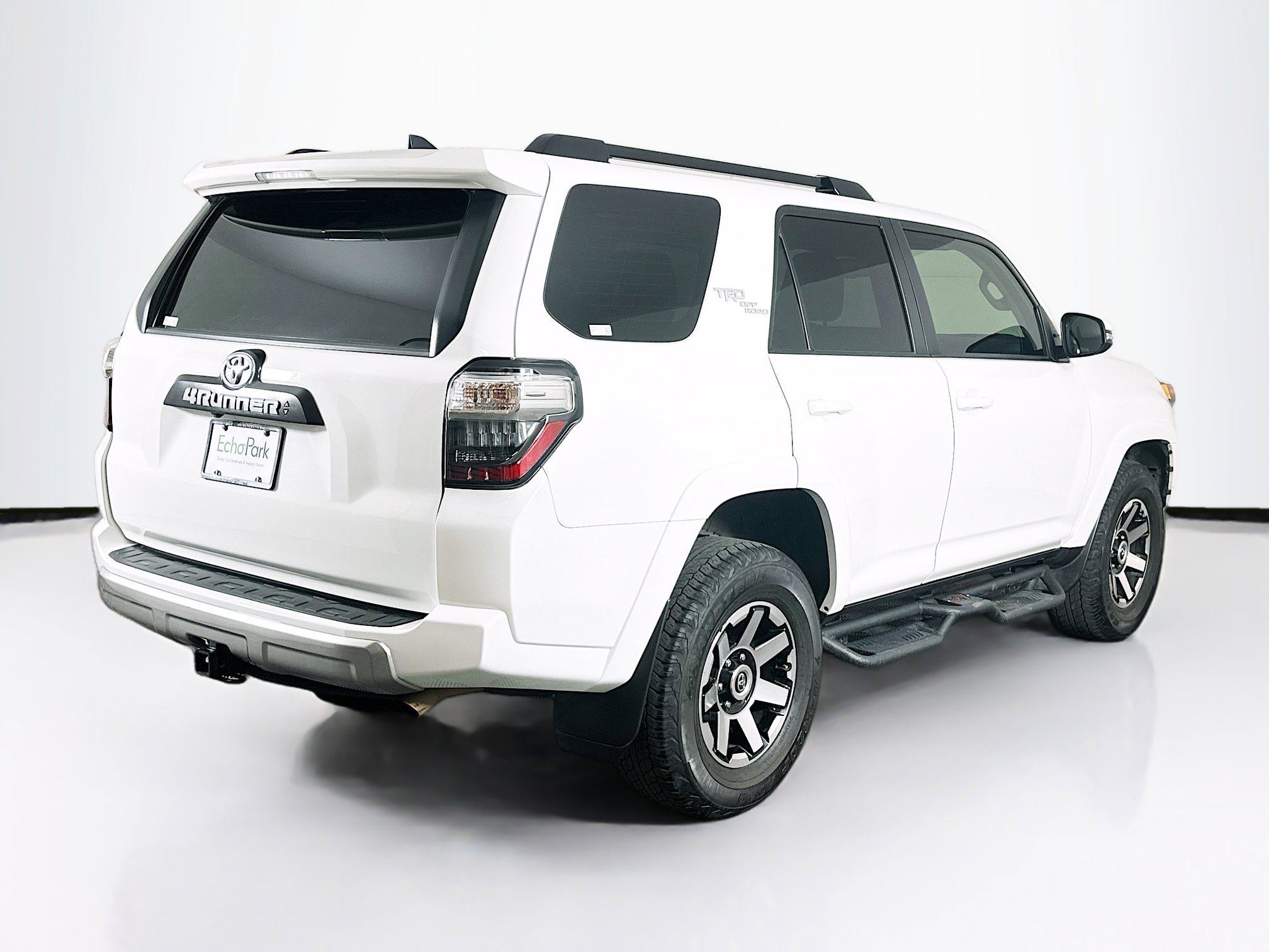 Used 2023 Toyota 4Runner TRD Off-Road Premium w/ Off Road Premium Plus Package image 9
