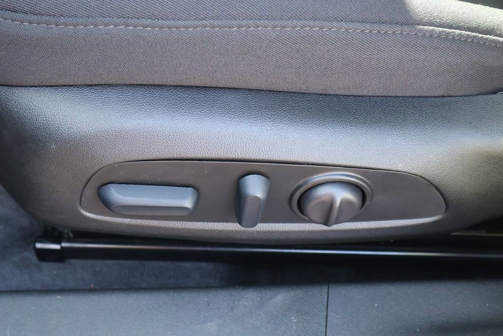 Used 2025 Chevrolet Malibu RS w/ LPO, Floor Liner Package image 34