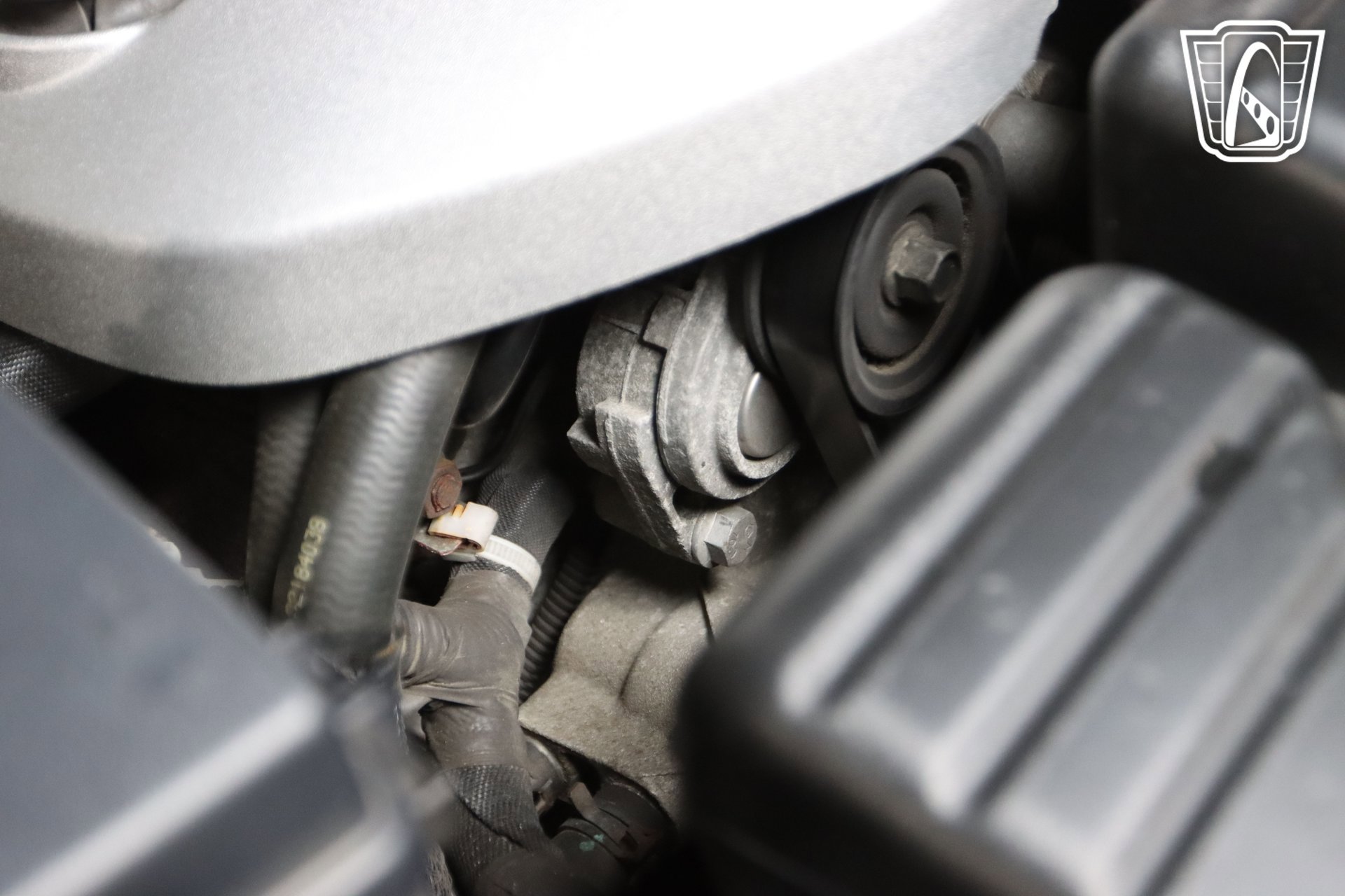 Used 2009 Pontiac G8 GT w/ Premium Package image 38