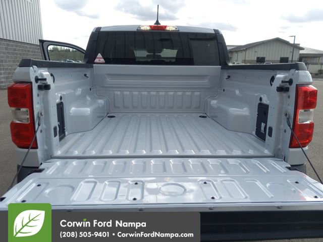 New 2026 Ford Maverick XLT w/ Equipment Group 301A image 27