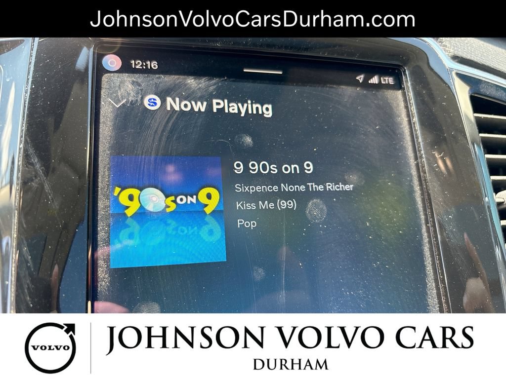 Used 2023 Volvo XC90 B5 Plus w/ Protection Package Premier AWD/4WD image 12