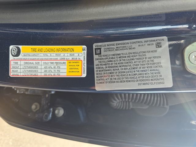 Used 2020 GMC Sierra 2500 Denali w/ Denali Ultimate Package image 35