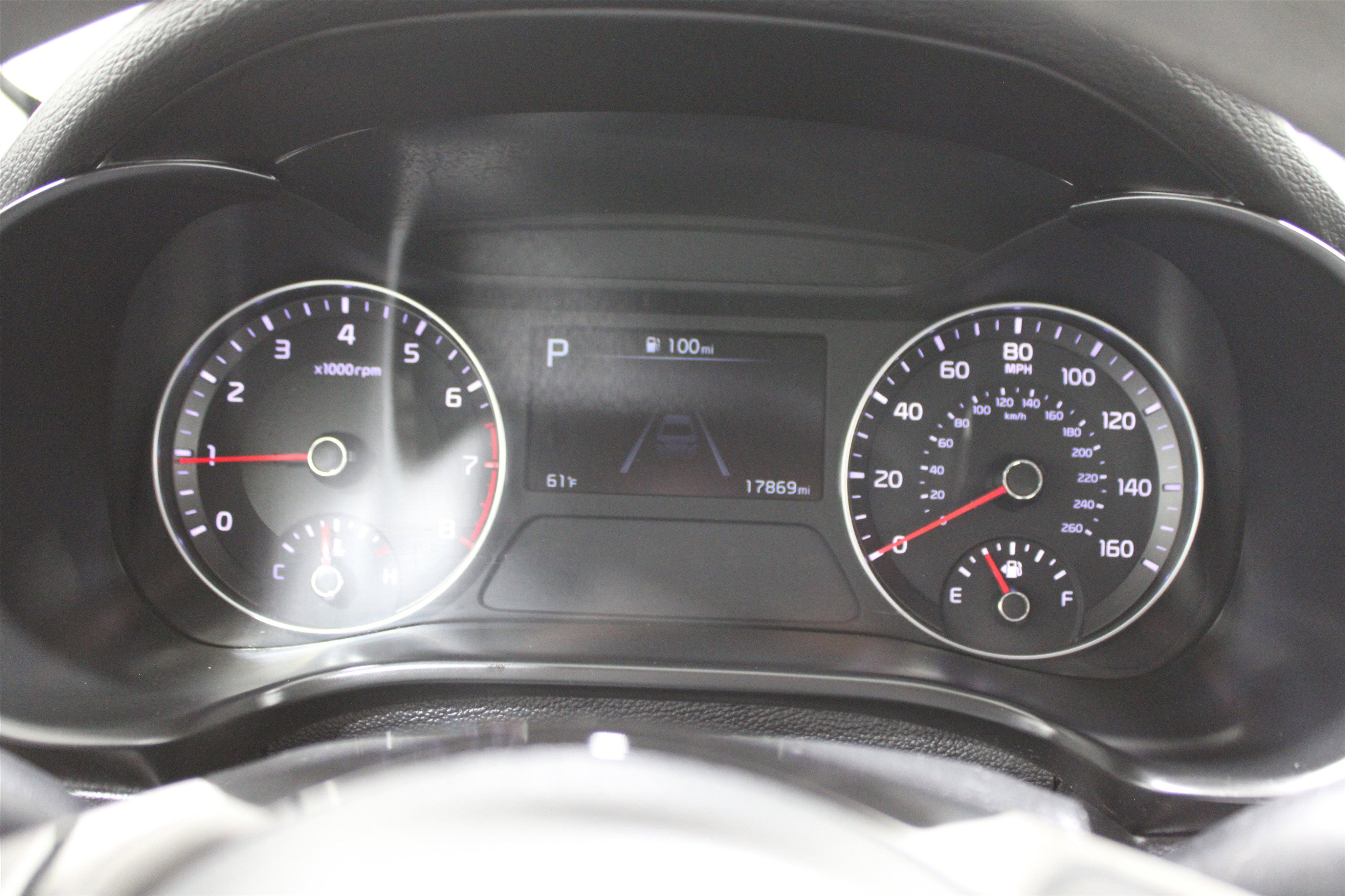Used 2023 Kia Forte LXS w/ LXS Technology Package FWD image 11