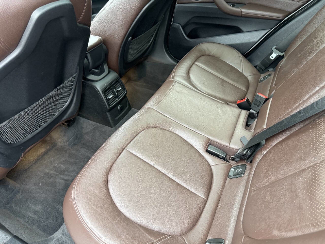 Used 2017 BMW X1 xDrive28i AWD/4WD image 23