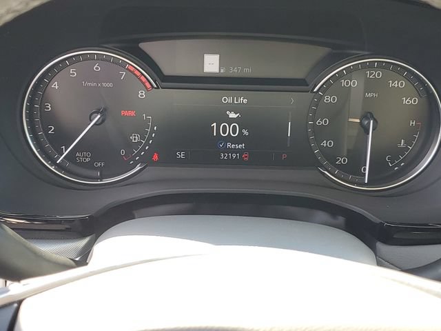 Certified 2023 Cadillac XT5 Premium Luxury FWD image 13