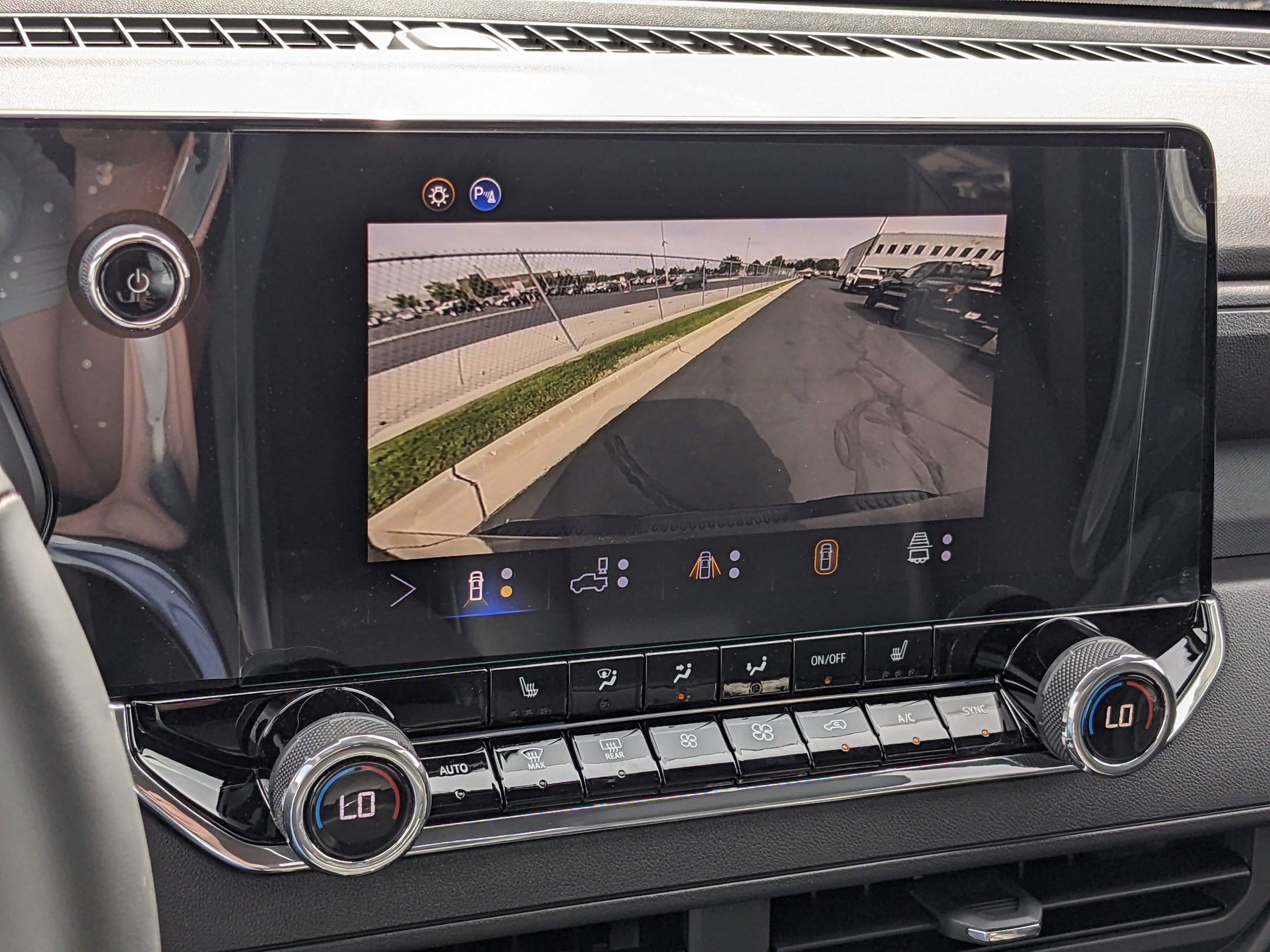 New 2026 Chevrolet Colorado Trail Boss image 12