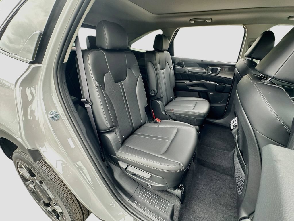 New 2026 Kia Sorento SX AWD/4WD image 29