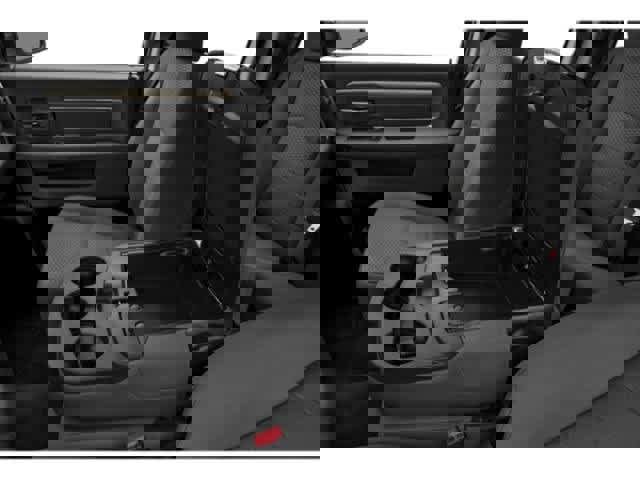 Used 2018 RAM 1500 Big Horn image 18