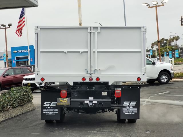 New 2026 RAM 5500 Tradesman image 5