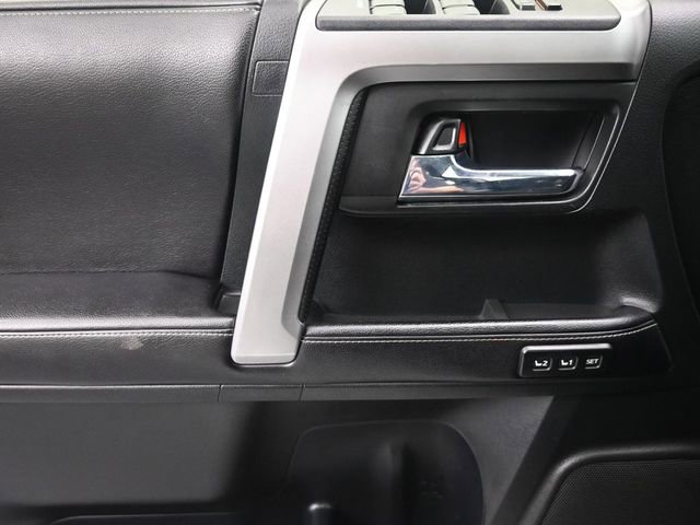 Used 2016 Toyota 4Runner Limited image 27
