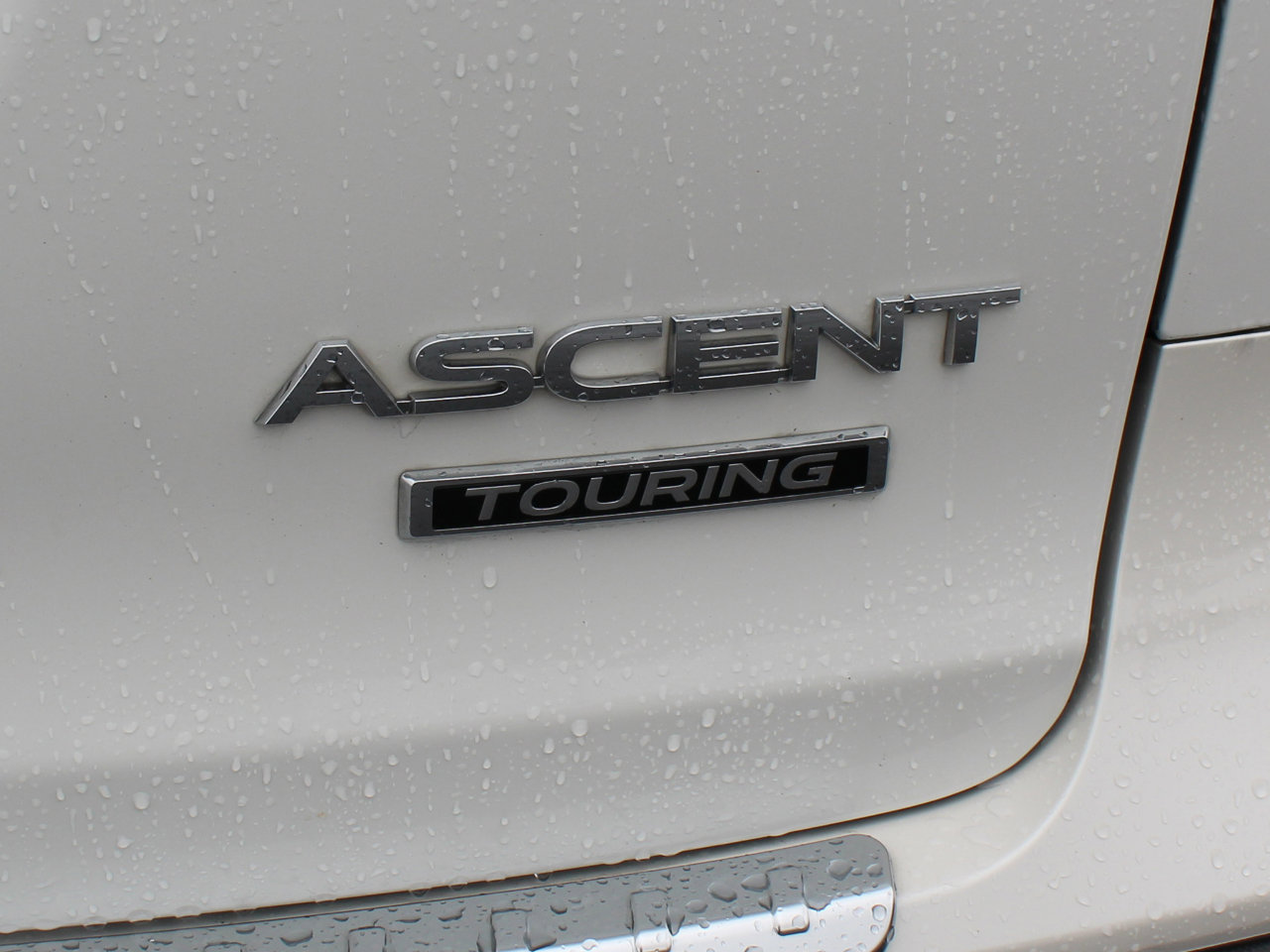 Used 2023 Subaru Ascent Touring image 43