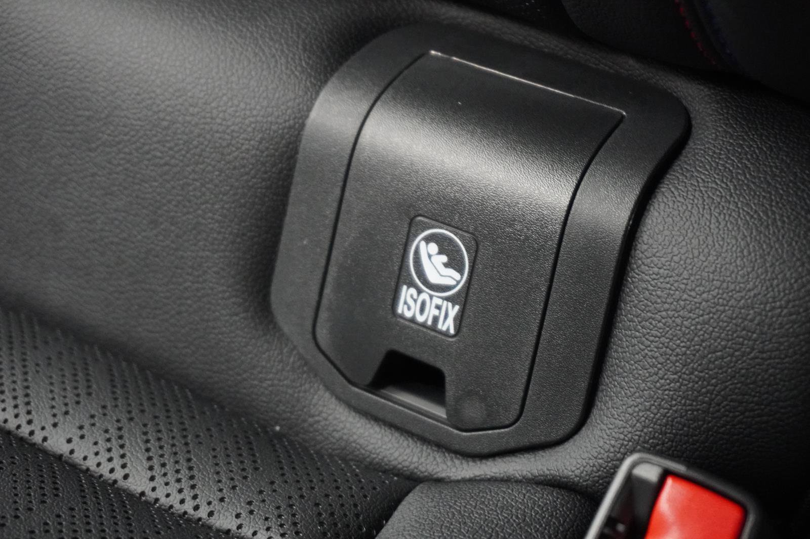 New 2026 Chevrolet Equinox RS w/ Convenience Package III image 39