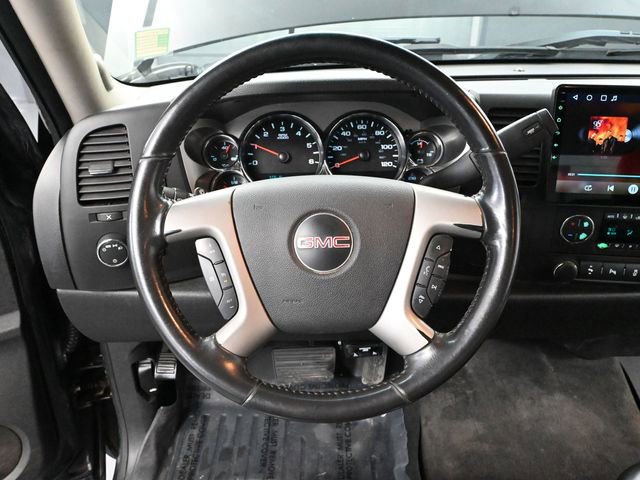 Used 2012 GMC Sierra 1500 SLE image 25