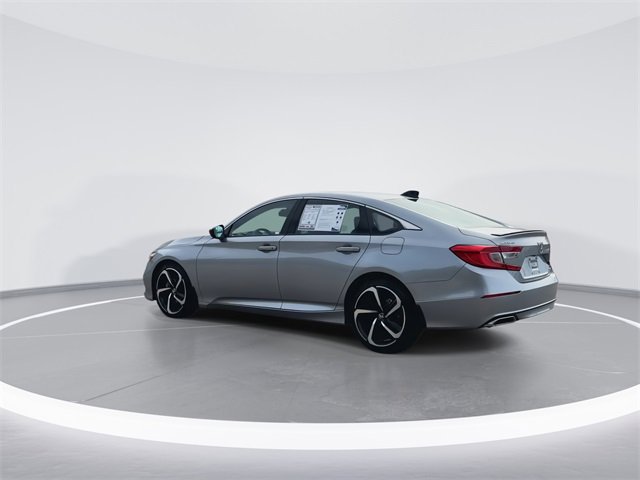 Used 2022 Honda Accord Sport Special Edition image 6