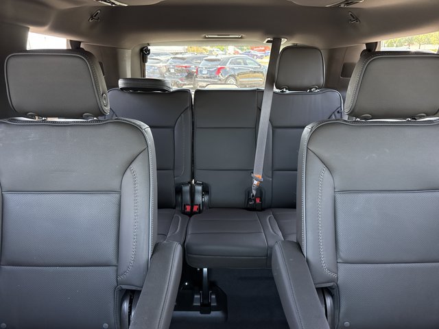 Used 2023 GMC Yukon Denali AWD/4WD image 23