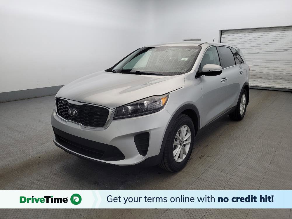 Used 2019 Kia Sorento LX image 1