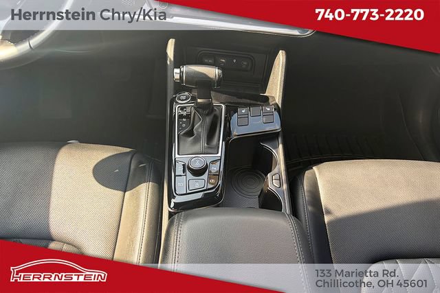 Used 2023 Kia Sportage X-Line AWD/4WD image 13