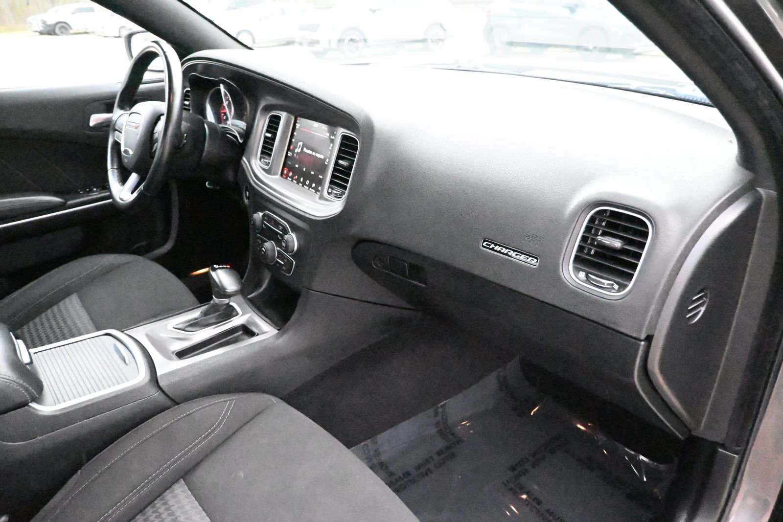 Used 2023 Dodge Charger SXT image 23