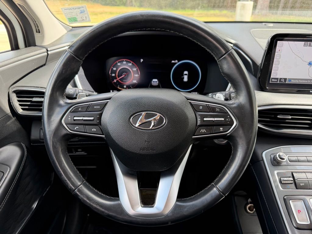 Used 2023 Hyundai Santa Fe SEL w/ Premium Package image 18