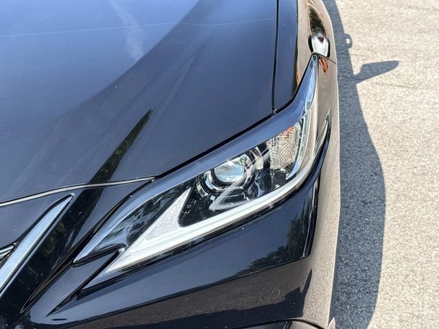Used 2024 Lexus ES 350 F Sport FWD image 10