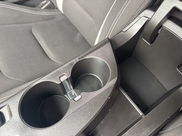 Used 2019 Chevrolet Camaro LT w/ RS Package RWD image 24