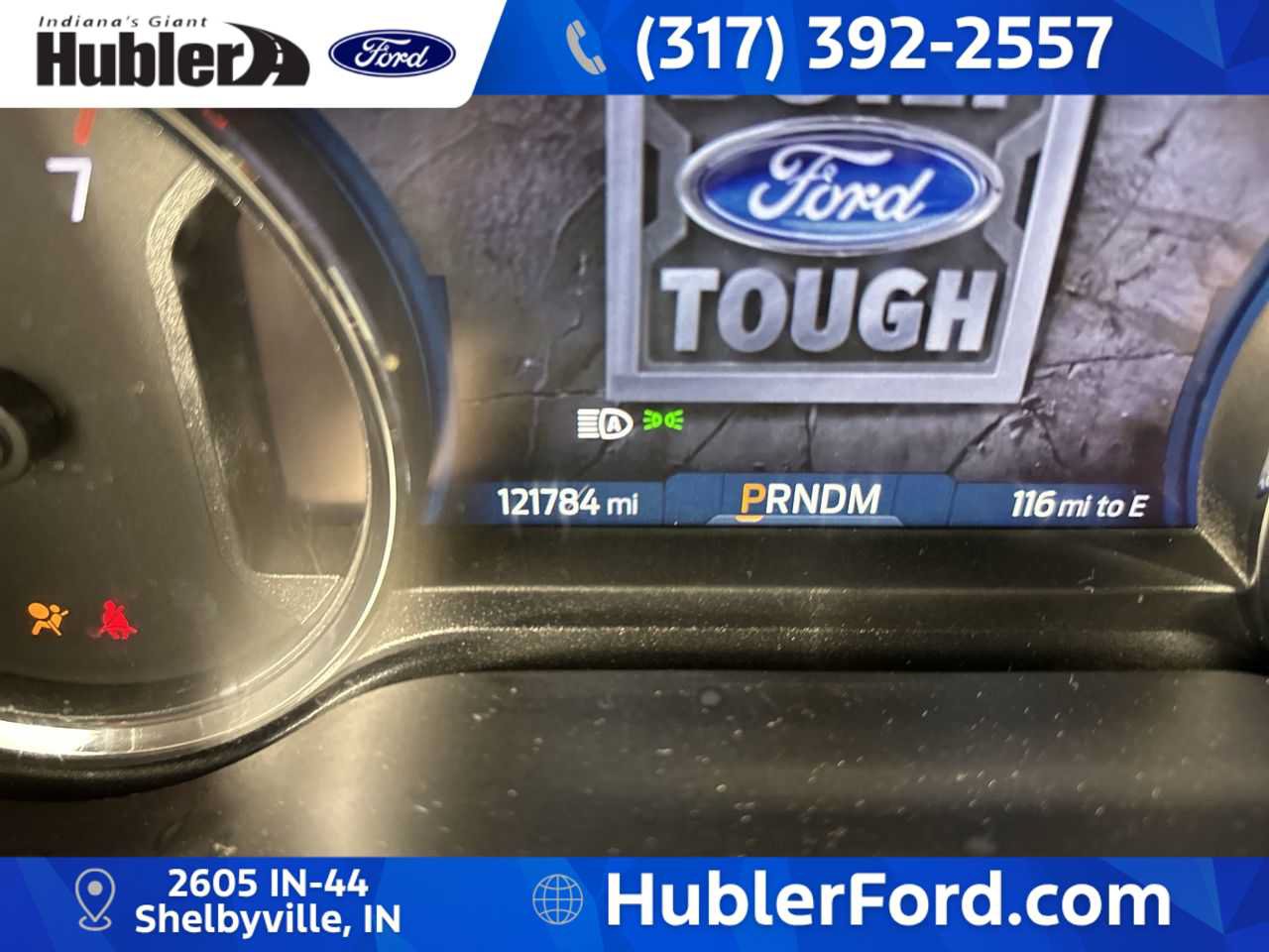 Used 2023 Ford F150 XLT w/ Equipment Group 302A High AWD/4WD image 16