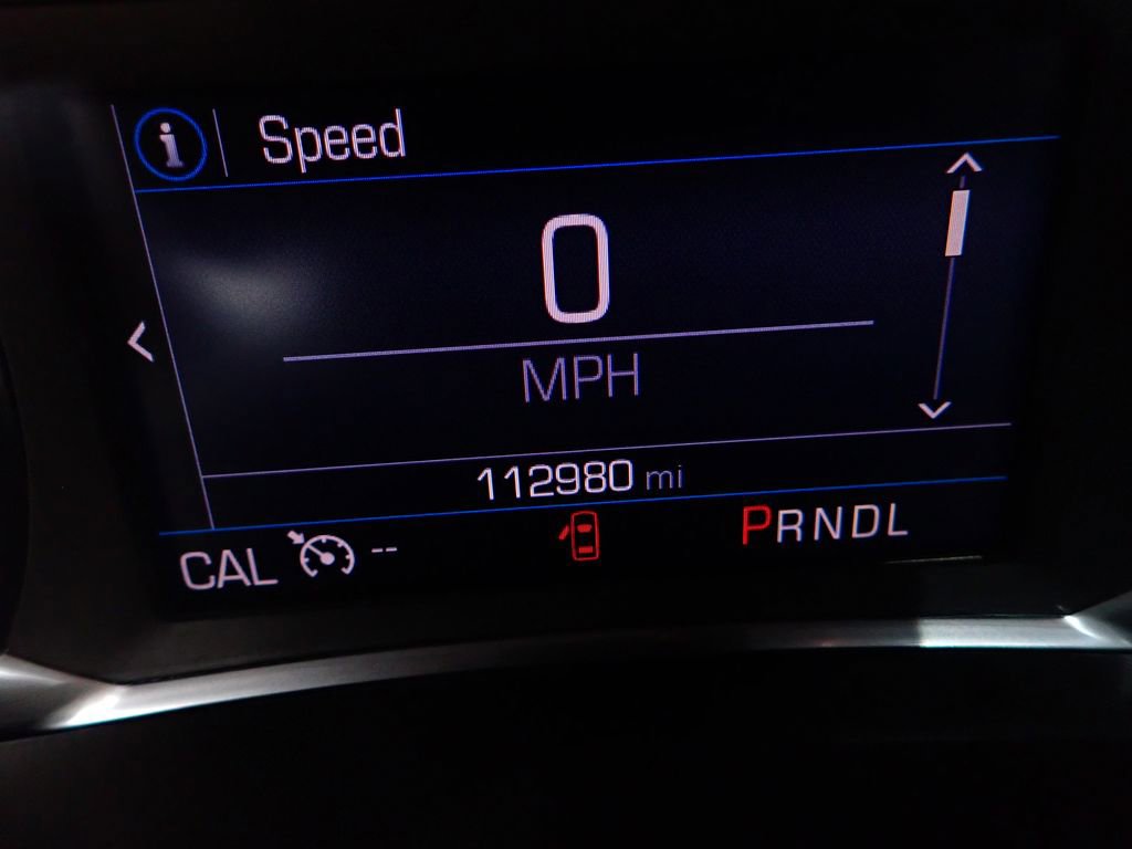 Used 2019 Chevrolet Blazer LT image 28