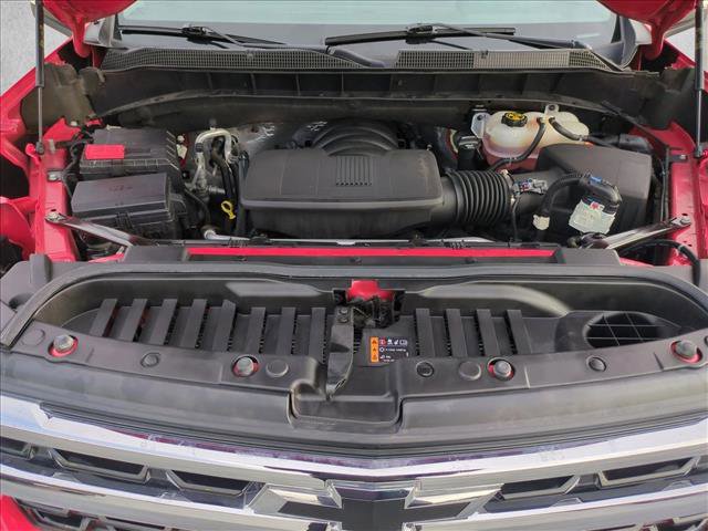 Used 2023 Chevrolet Silverado 1500 LT image 20
