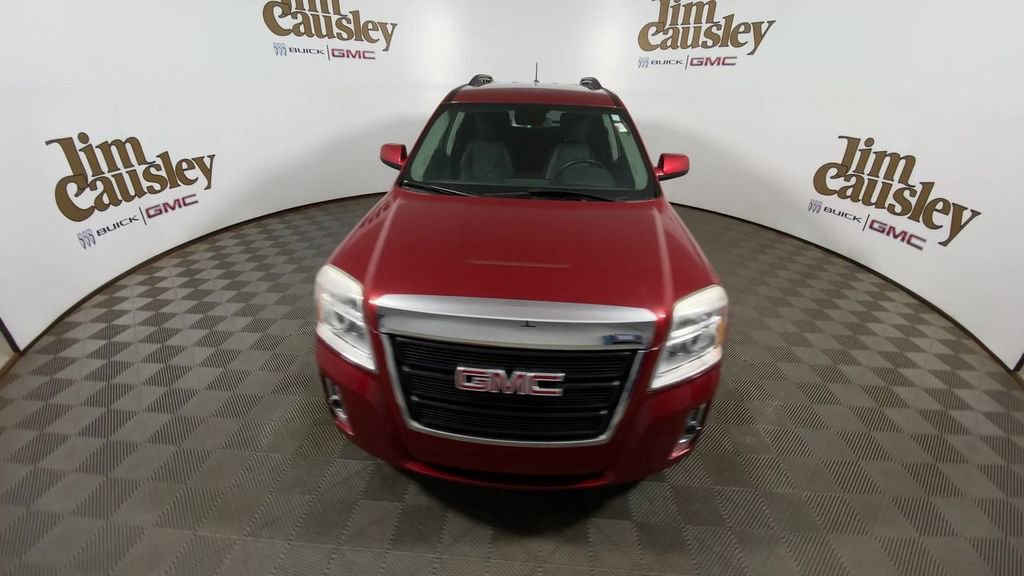 Used 2015 GMC Terrain SLT w/ Open Road Package image 3
