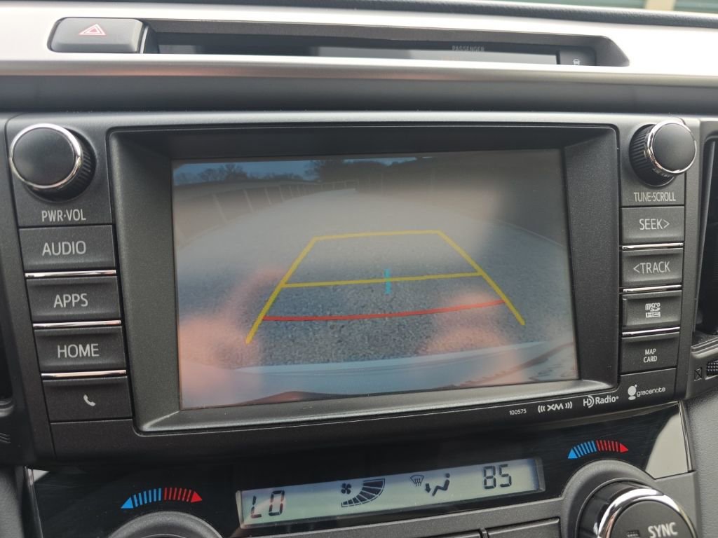 Certified 2016 Toyota RAV4 Limited AWD/4WD image 23