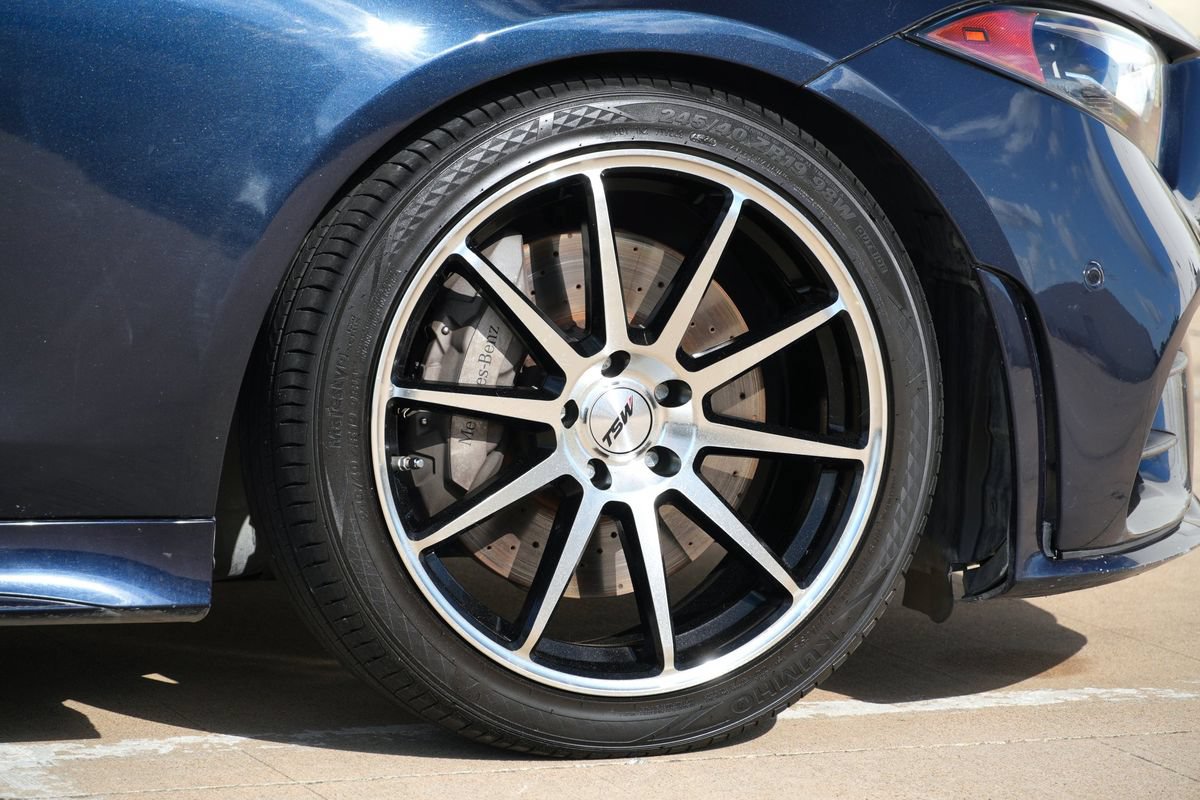 Used 2020 Mercedes-Benz CLS 450 image 31