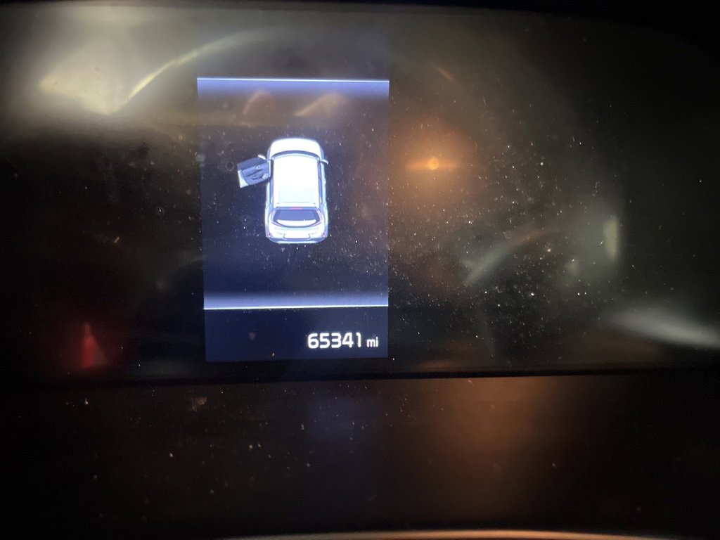 Used 2024 Kia Soul LX w/ Option Group 015 image 2