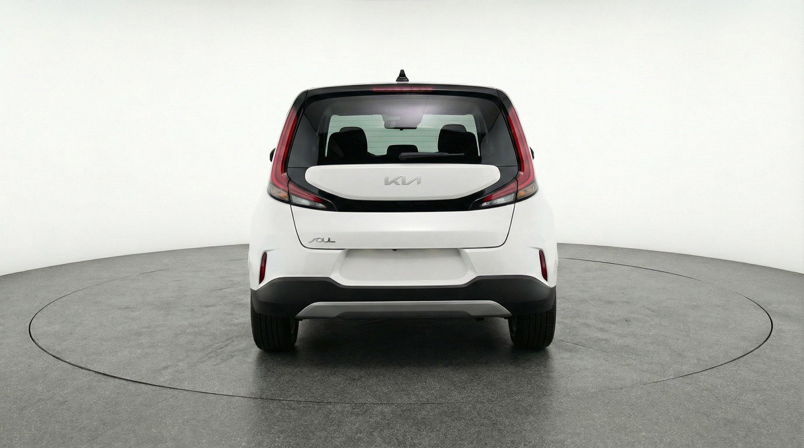 Used 2025 Kia Soul LX w/ LX Technology Package image 7