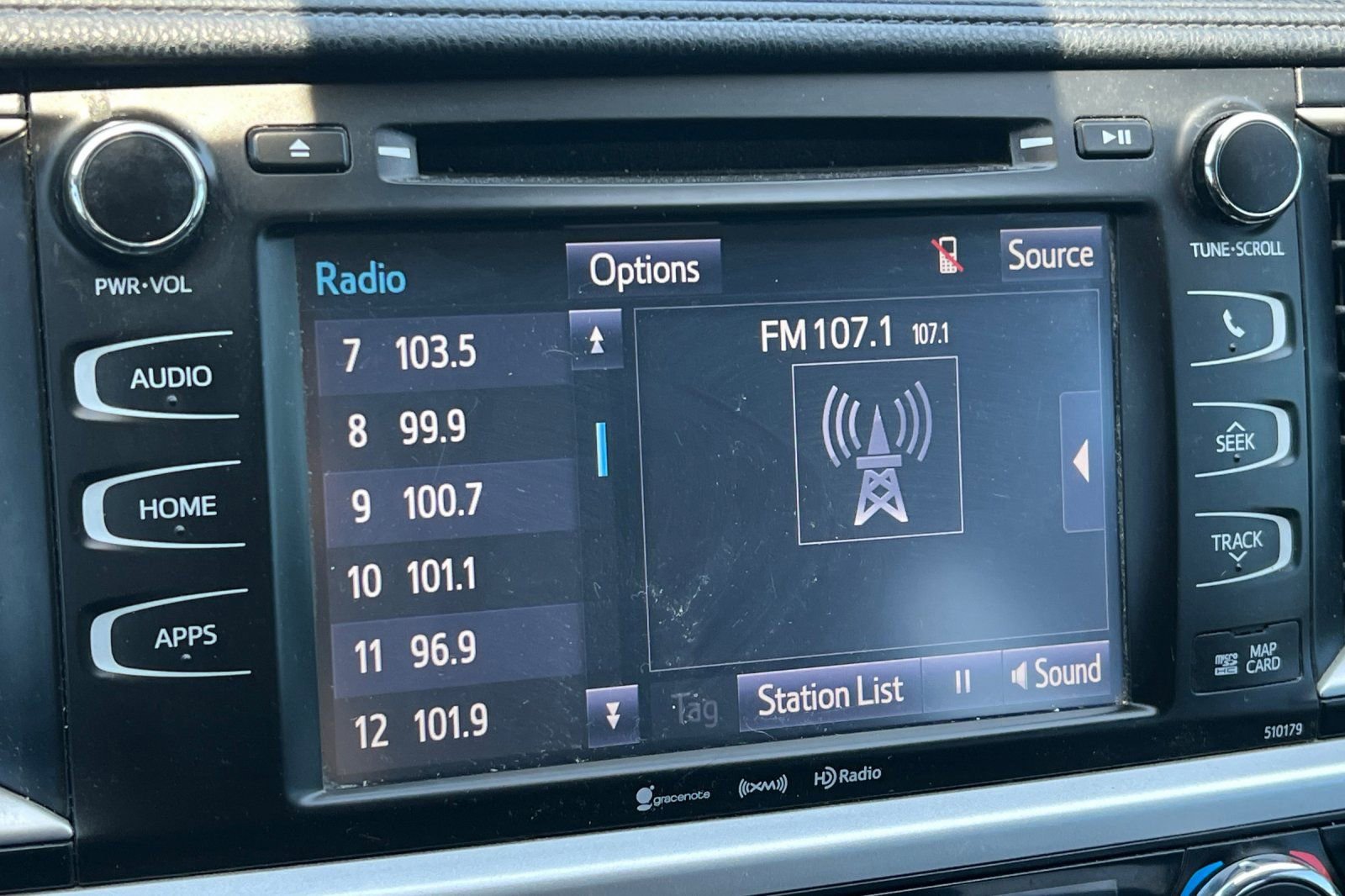 Used 2018 Toyota Highlander XLE AWD/4WD image 20
