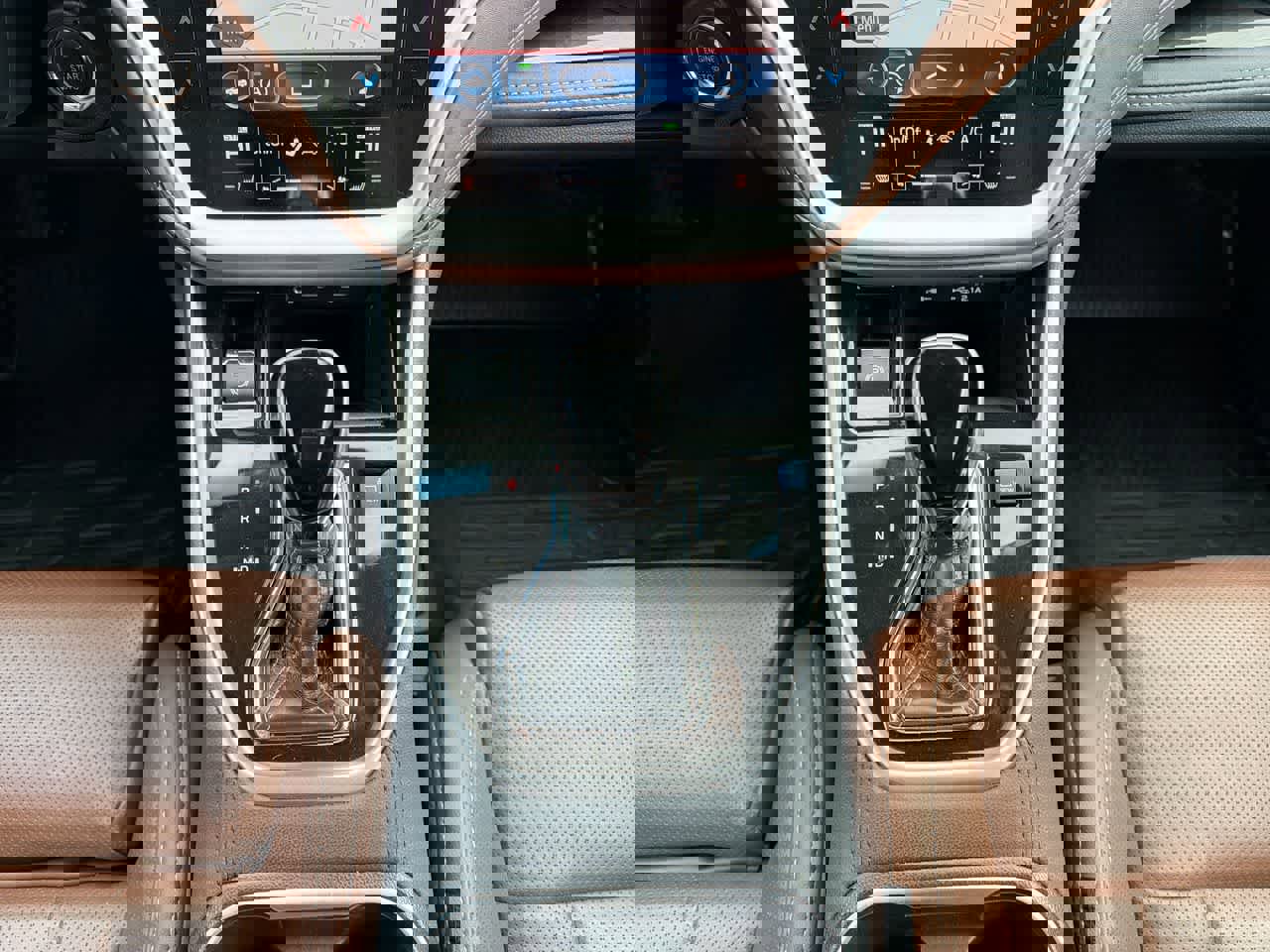 Used 2020 Subaru Outback Touring w/ Popular Package #2 image 36