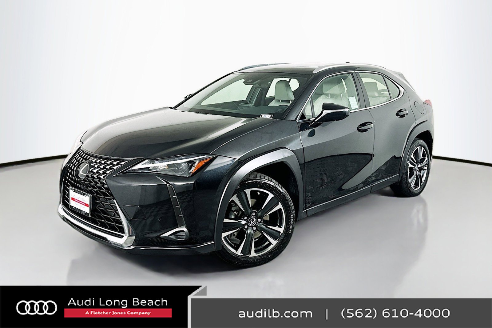 Used 2023 Lexus UX 250h UX 250h image 1