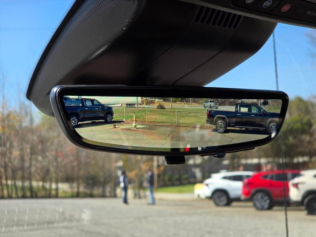 New 2026 GMC Sierra 1500 Denali image 7