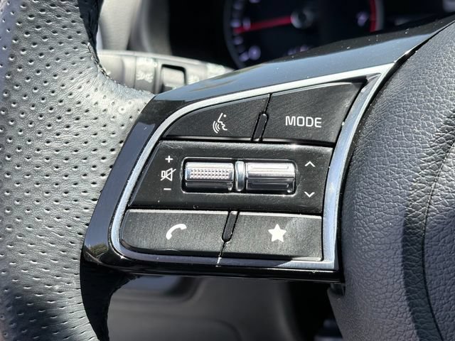 Used 2022 Kia Forte GT-Line w/ GT-Line Premium Package FWD image 13