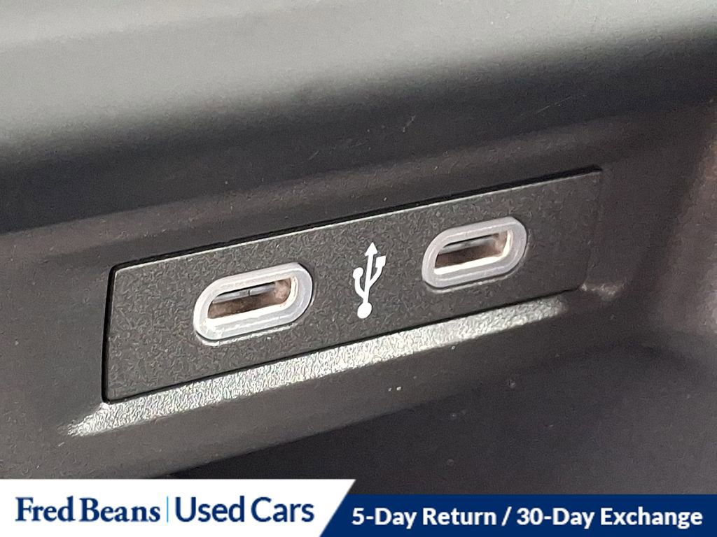 Certified 2024 Volkswagen Jetta Sport image 29