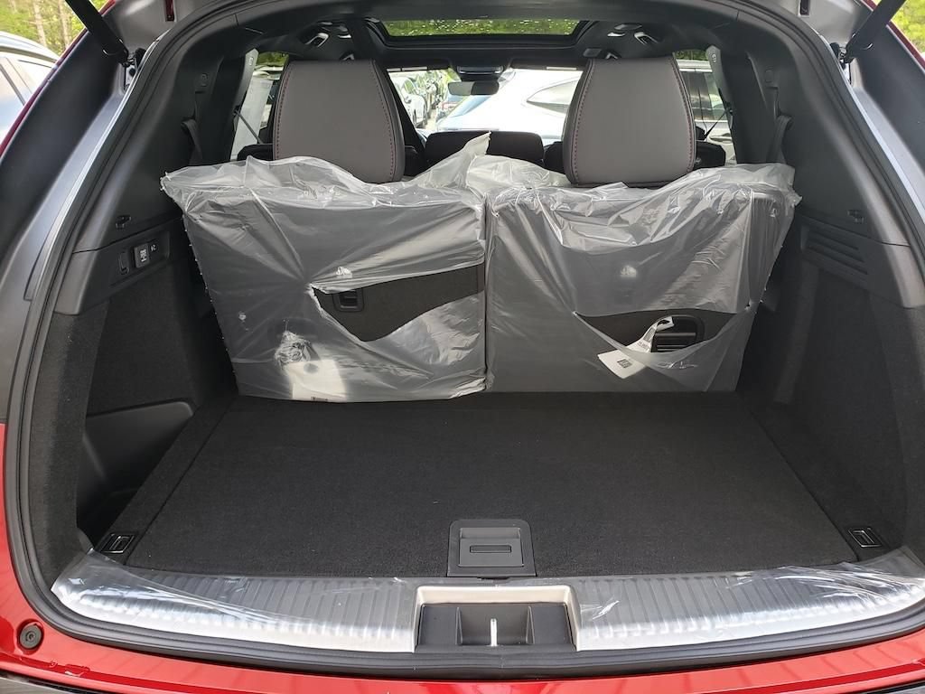 New 2026 Acura MDX A-Spec w/ Advance Package AWD/4WD image 4