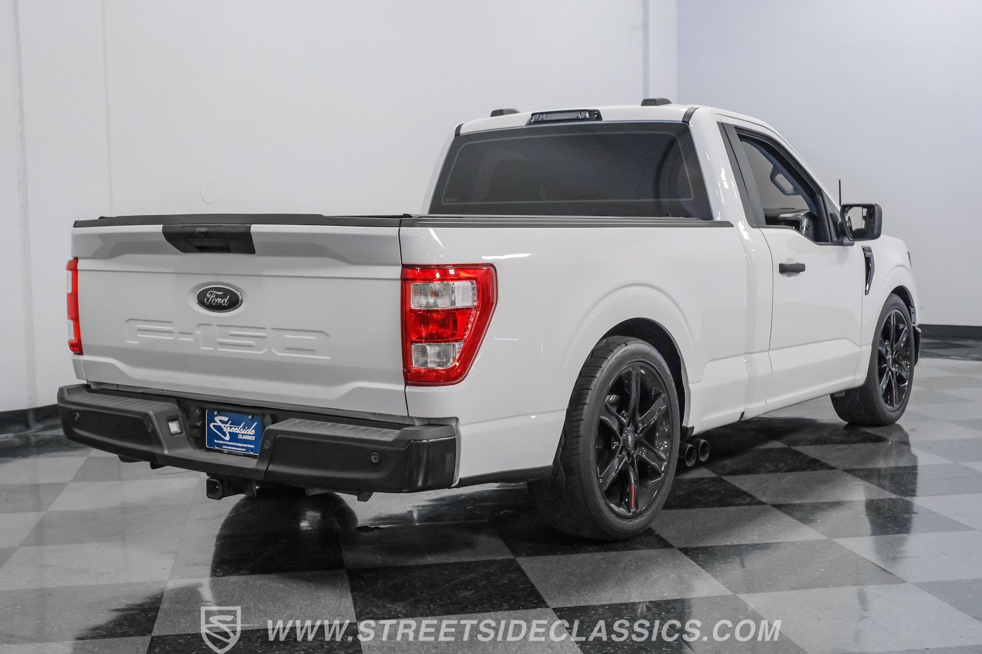 Used 2023 Ford F150 XL RWD image 24