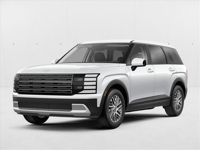 New 2026 Hyundai Palisade SE