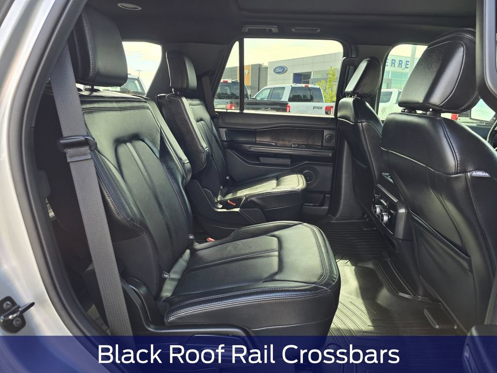 Used 2021 Ford Expedition Limited AWD/4WD image 15
