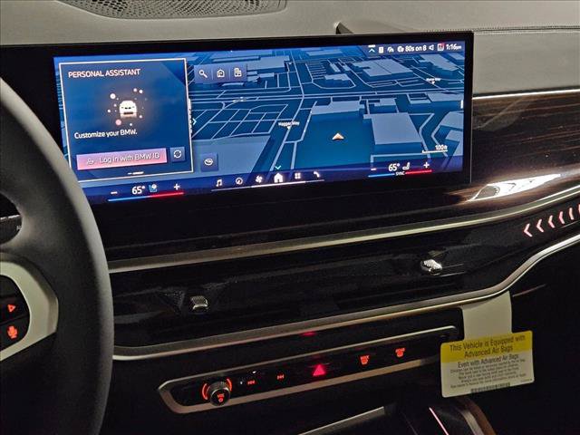 New 2027 BMW X6 xDrive40i w/ Executive Package AWD/4WD image 12