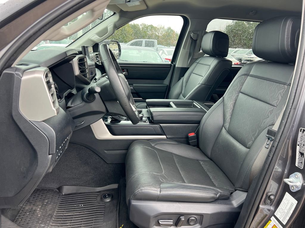 Used 2022 Toyota Tundra SR5 image 9