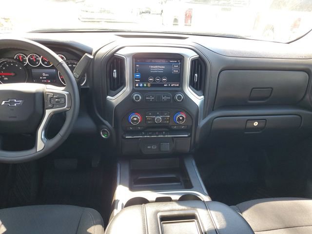 Used 2022 Chevrolet Silverado 1500 LT Trail Boss image 15