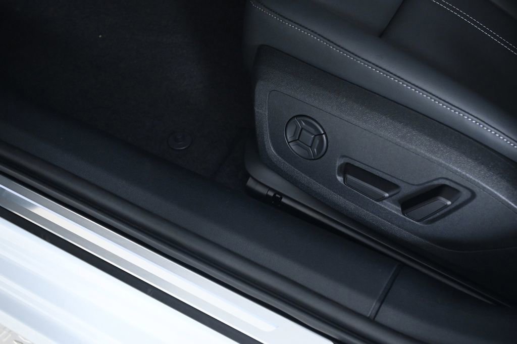 New 2025 Audi A5 2.0T Premium image 18