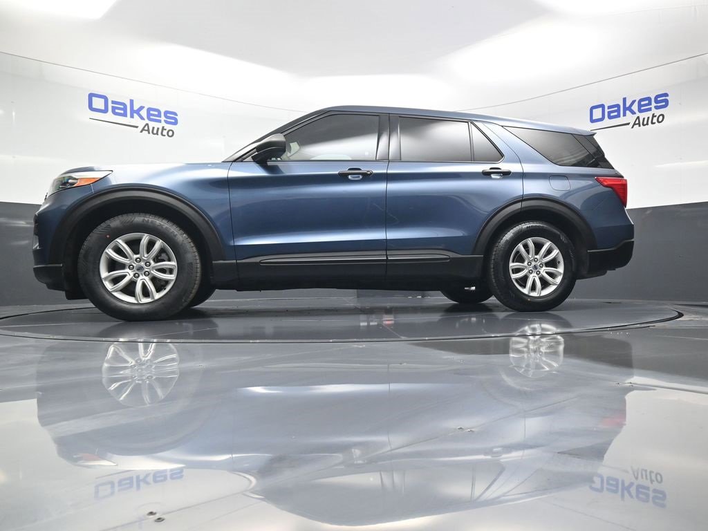 Used 2020 Ford Explorer 2WD image 44