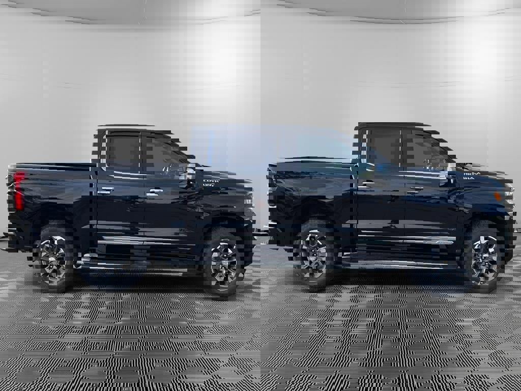 New 2026 Chevrolet Silverado 1500 High Country w/ Technology Package image 8