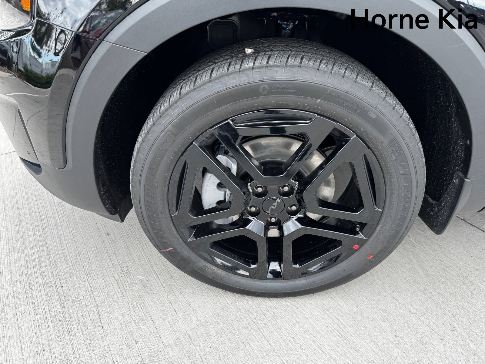 New 2025 Kia Telluride SX X-Line image 8